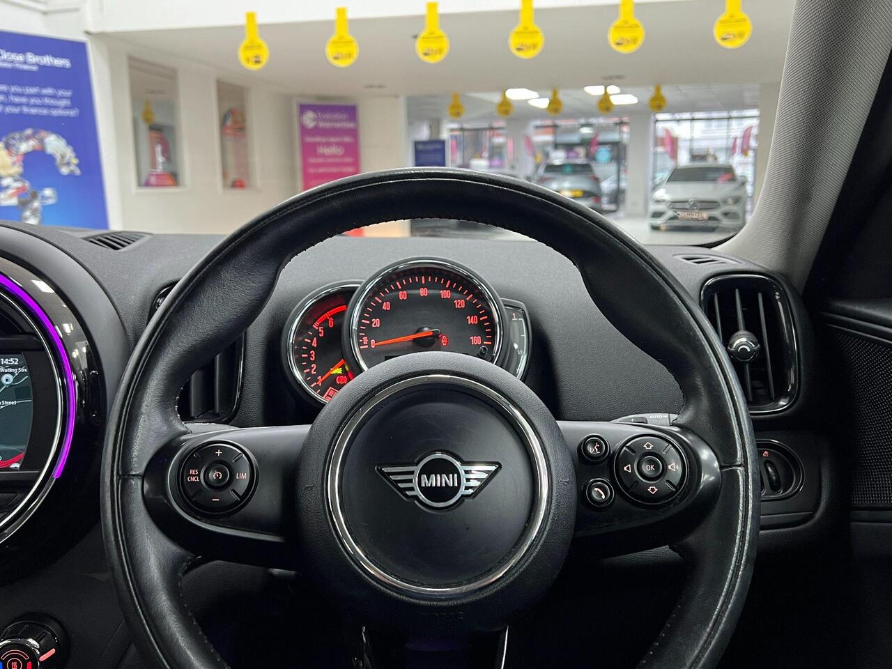 Used MINI Countryman 2019 for sale - 77743922: Photo 55