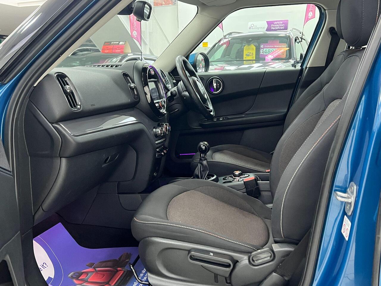 Used MINI Countryman 2019 for sale - 77743922: Photo 57