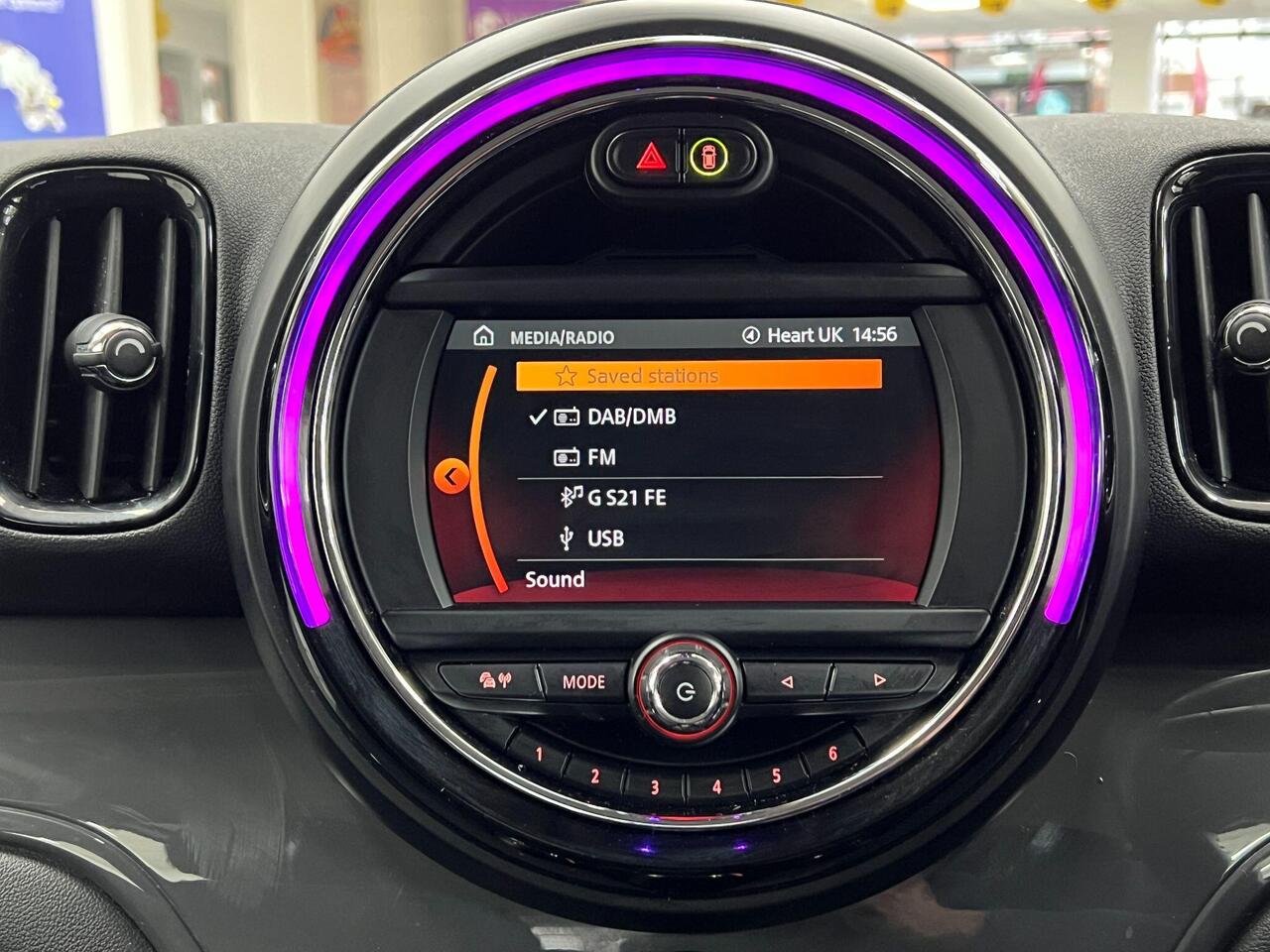 Used MINI Countryman 2019 for sale - 77743922: Photo 61