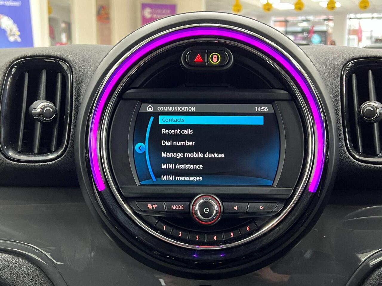 Used MINI Countryman 2019 for sale - 77743922: Photo 63