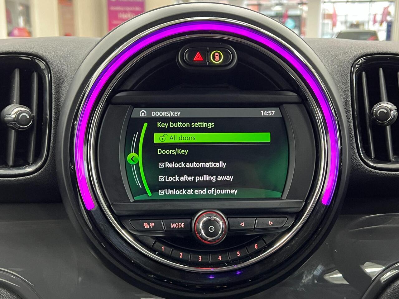 Used MINI Countryman 2019 for sale - 77743922: Photo 66