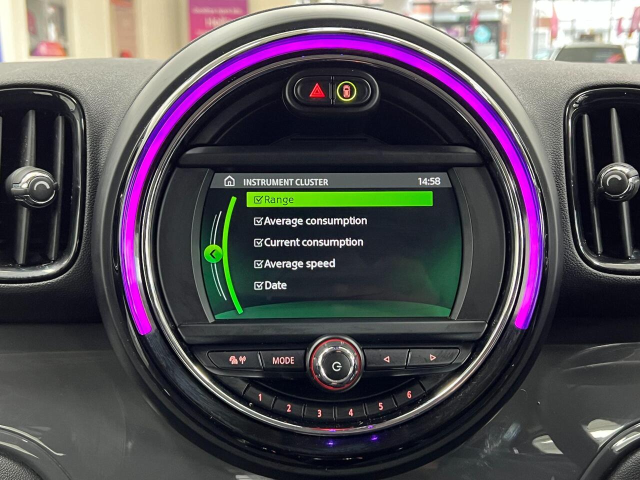 Used MINI Countryman 2019 for sale - 77743922: Photo 69