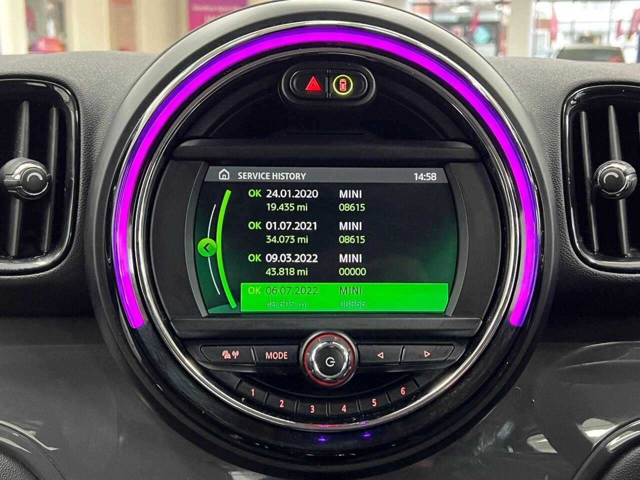 Used MINI Countryman 2019 for sale - 77743922: Photo 73
