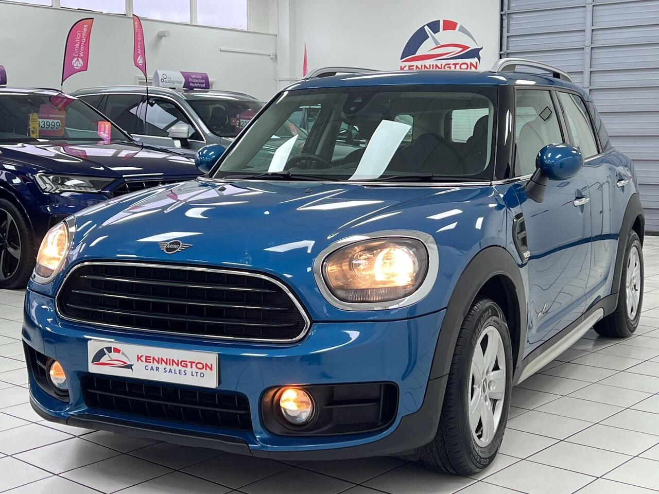 Used MINI Countryman 2019 for sale - 77743922: Photo 8