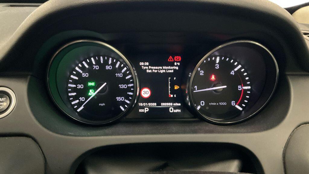 Used Land Rover Discovery Sport 2016 for sale - 77253971: Photo 19