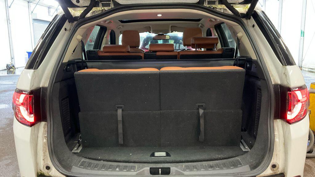 Used Land Rover Discovery Sport 2016 for sale - 77253971: Photo 27