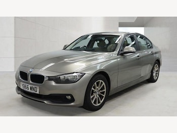 Used BMW 3 Series 2016 for sale - 78879852: Photo