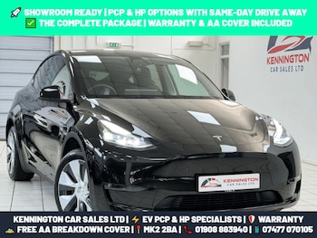Used Tesla Model Y 2023 for sale - 79249736: Photo