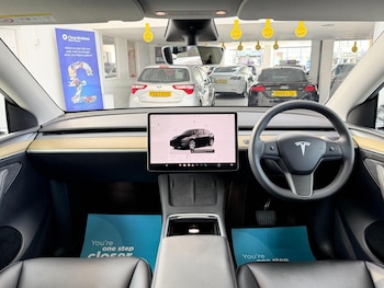 Used Tesla Model Y 2023 for sale - 79249736: Photo