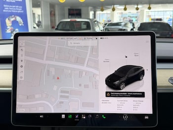 Used Tesla Model Y 2023 for sale - 79249736: Photo