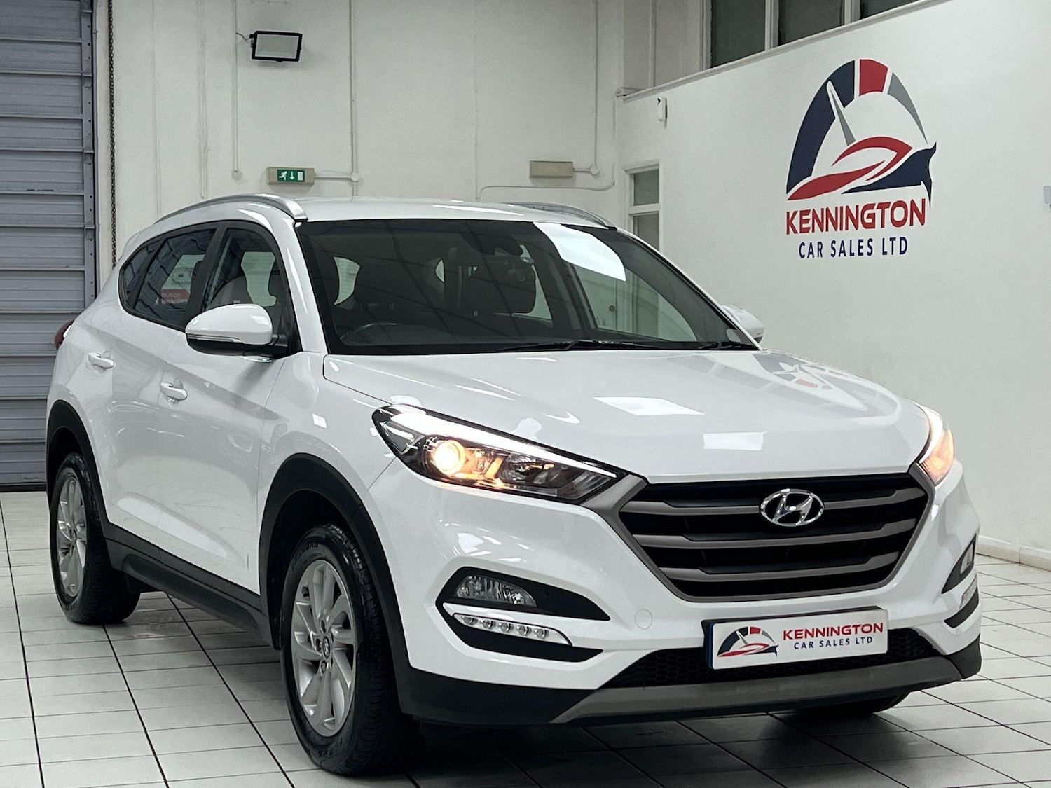 Used Hyundai TUCSON for sale - 77315141: Photo 10