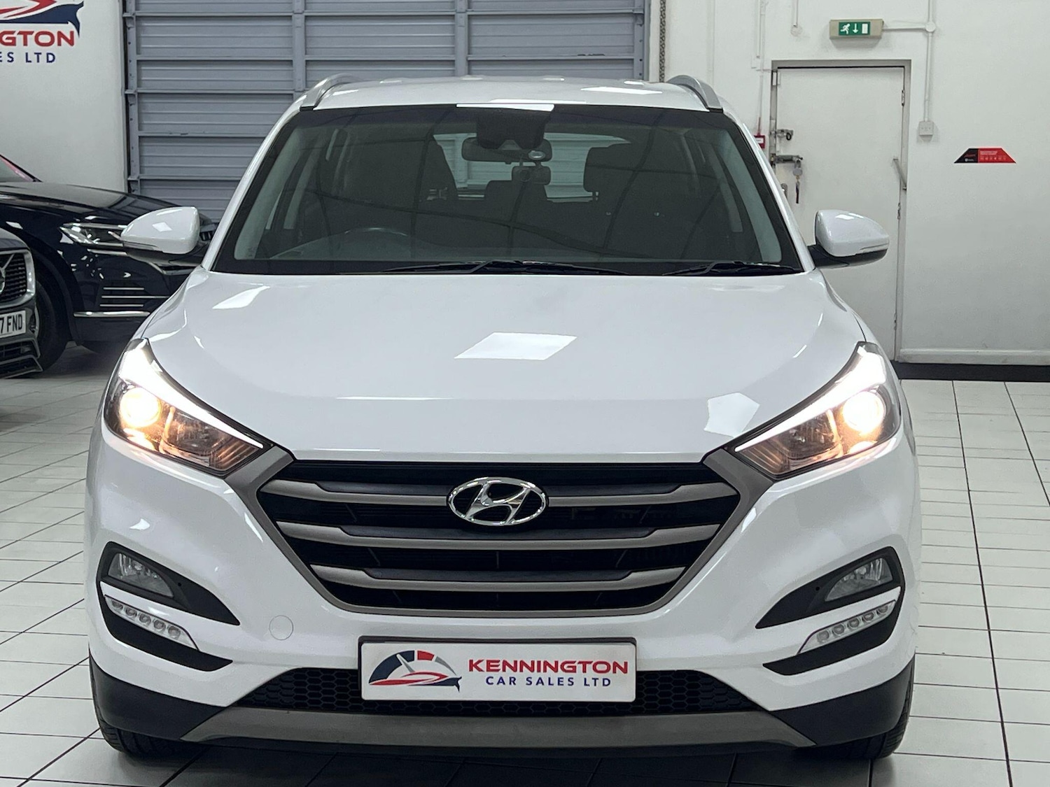Used Hyundai TUCSON for sale - 77315141: Photo 12