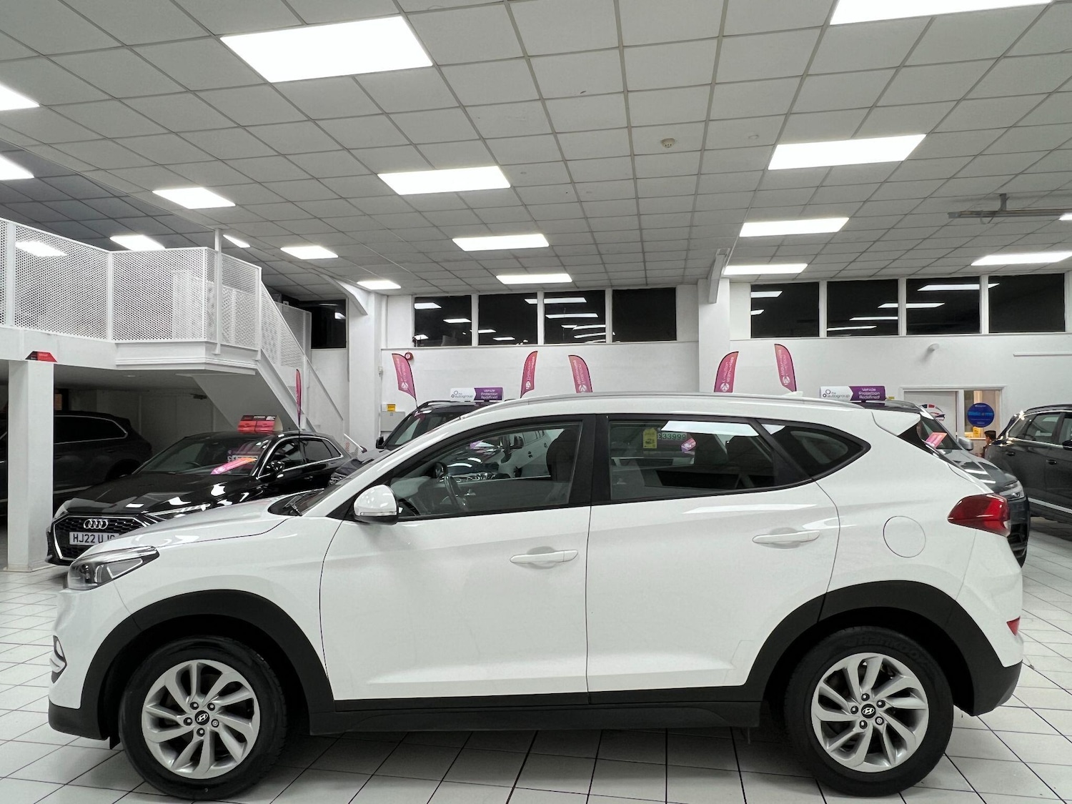 Used Hyundai TUCSON for sale - 77315141: Photo 13
