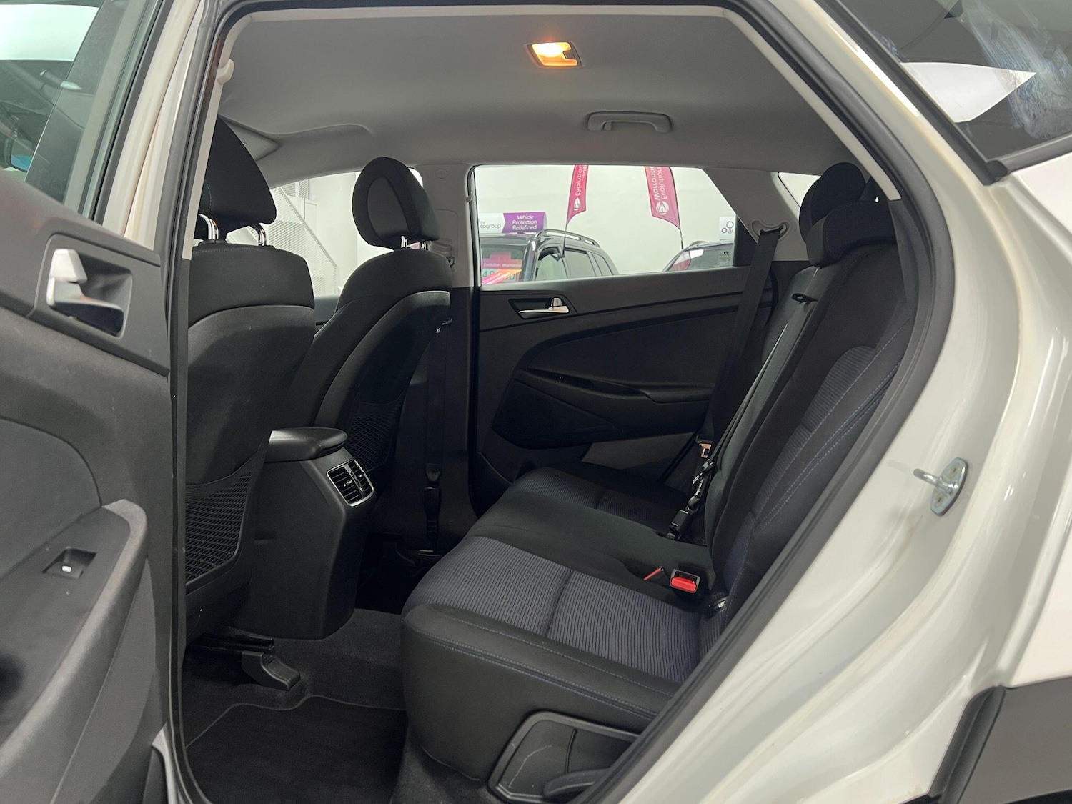 Used Hyundai TUCSON for sale - 77315141: Photo 20