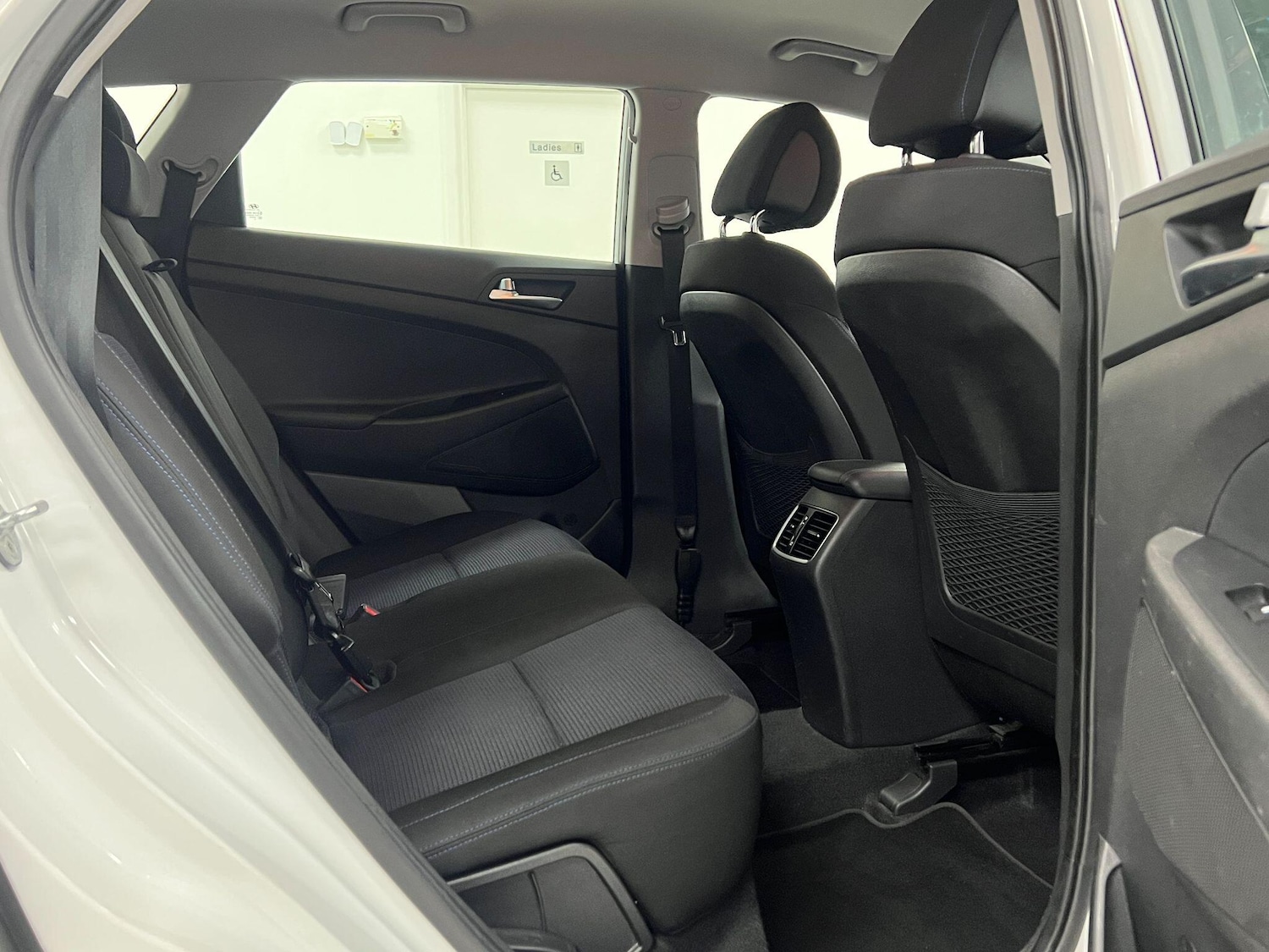 Used Hyundai TUCSON for sale - 77315141: Photo 22