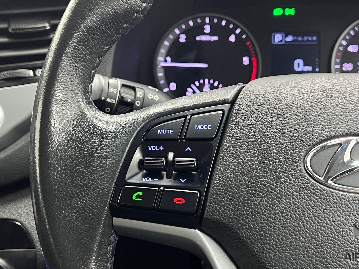 Used Hyundai TUCSON for sale - 77315141: Photo 25