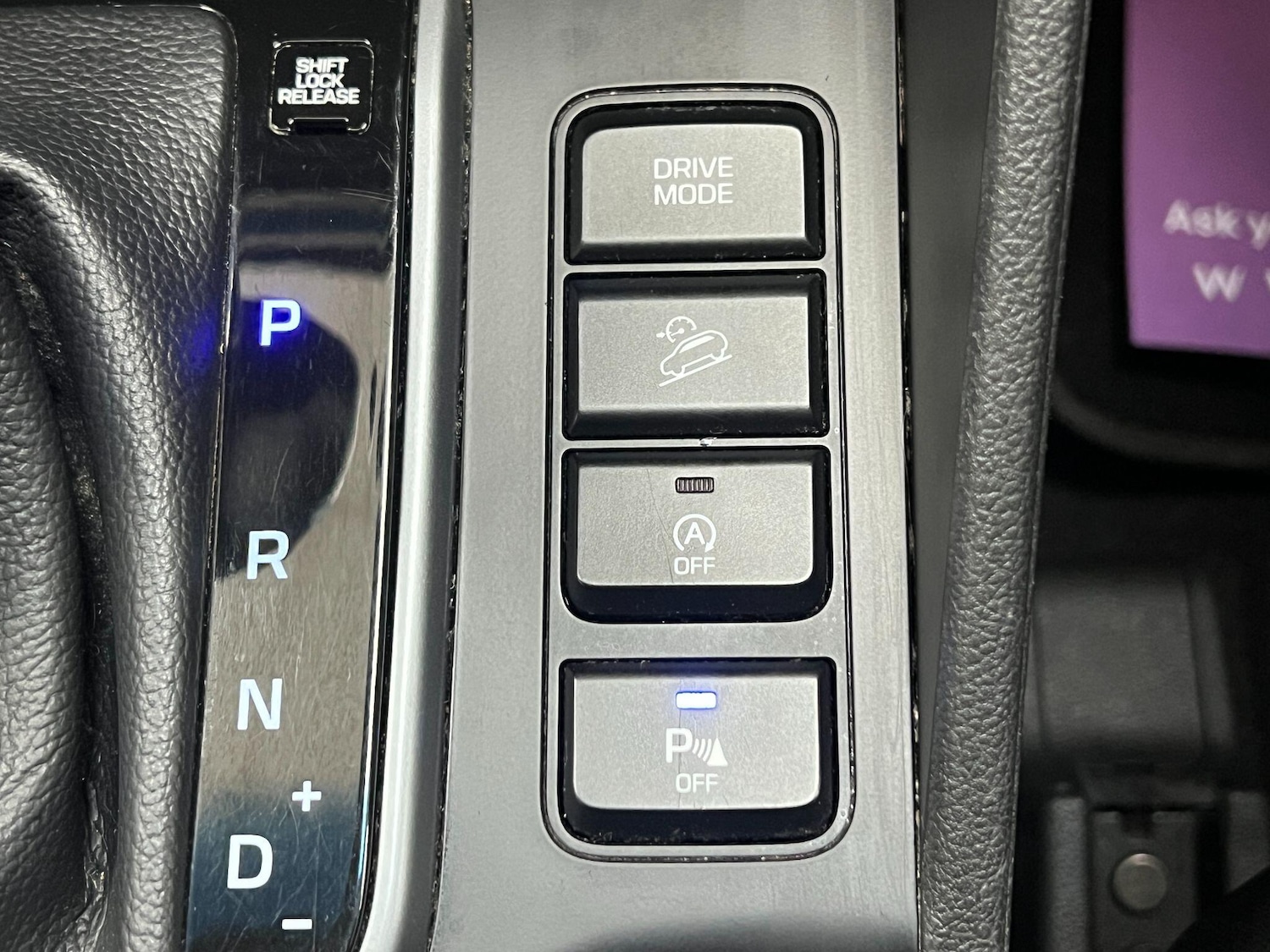 Used Hyundai TUCSON for sale - 77315141: Photo 30