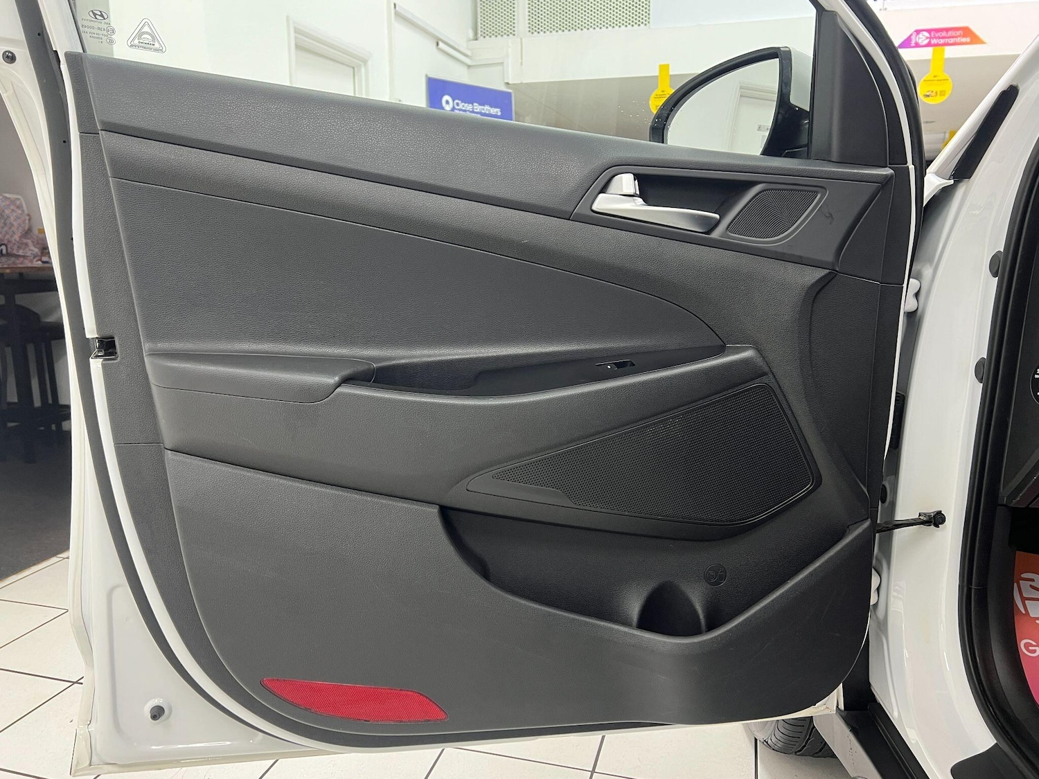 Used Hyundai TUCSON for sale - 77315141: Photo 33