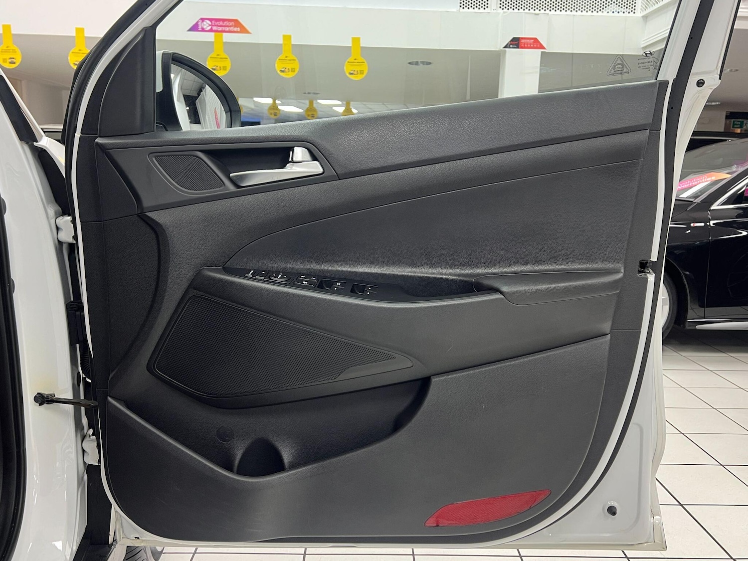 Used Hyundai TUCSON for sale - 77315141: Photo 37