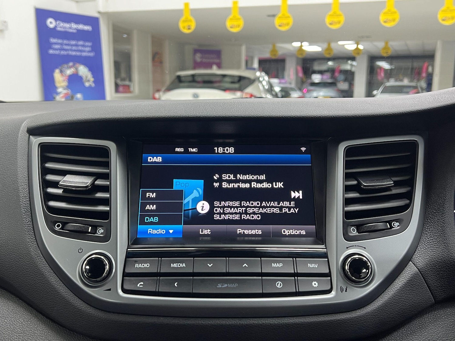 Used Hyundai TUCSON for sale - 77315141: Photo 44