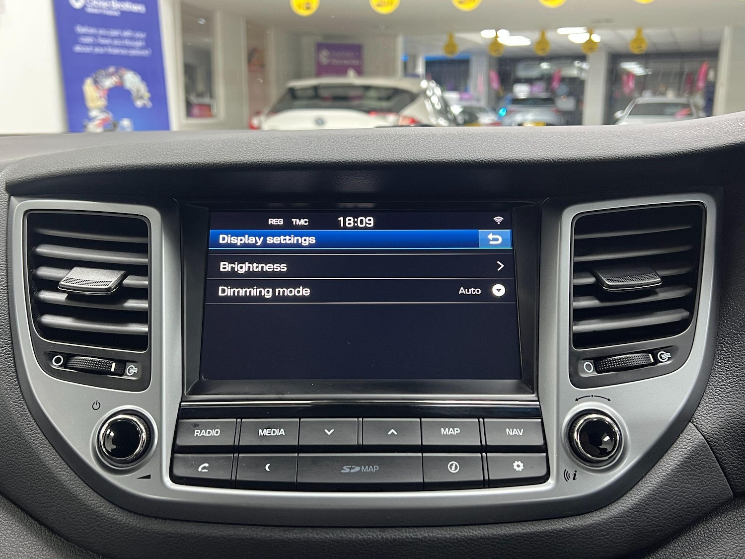 Used Hyundai TUCSON for sale - 77315141: Photo 49