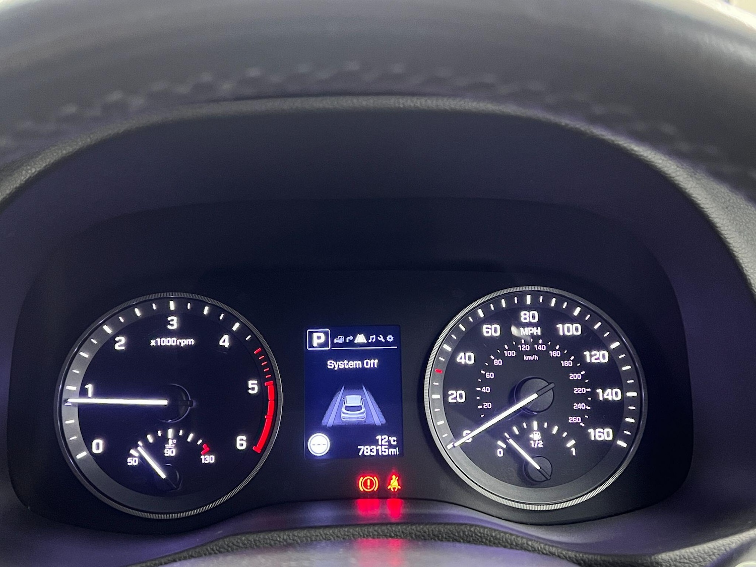 Used Hyundai TUCSON for sale - 77315141: Photo 57