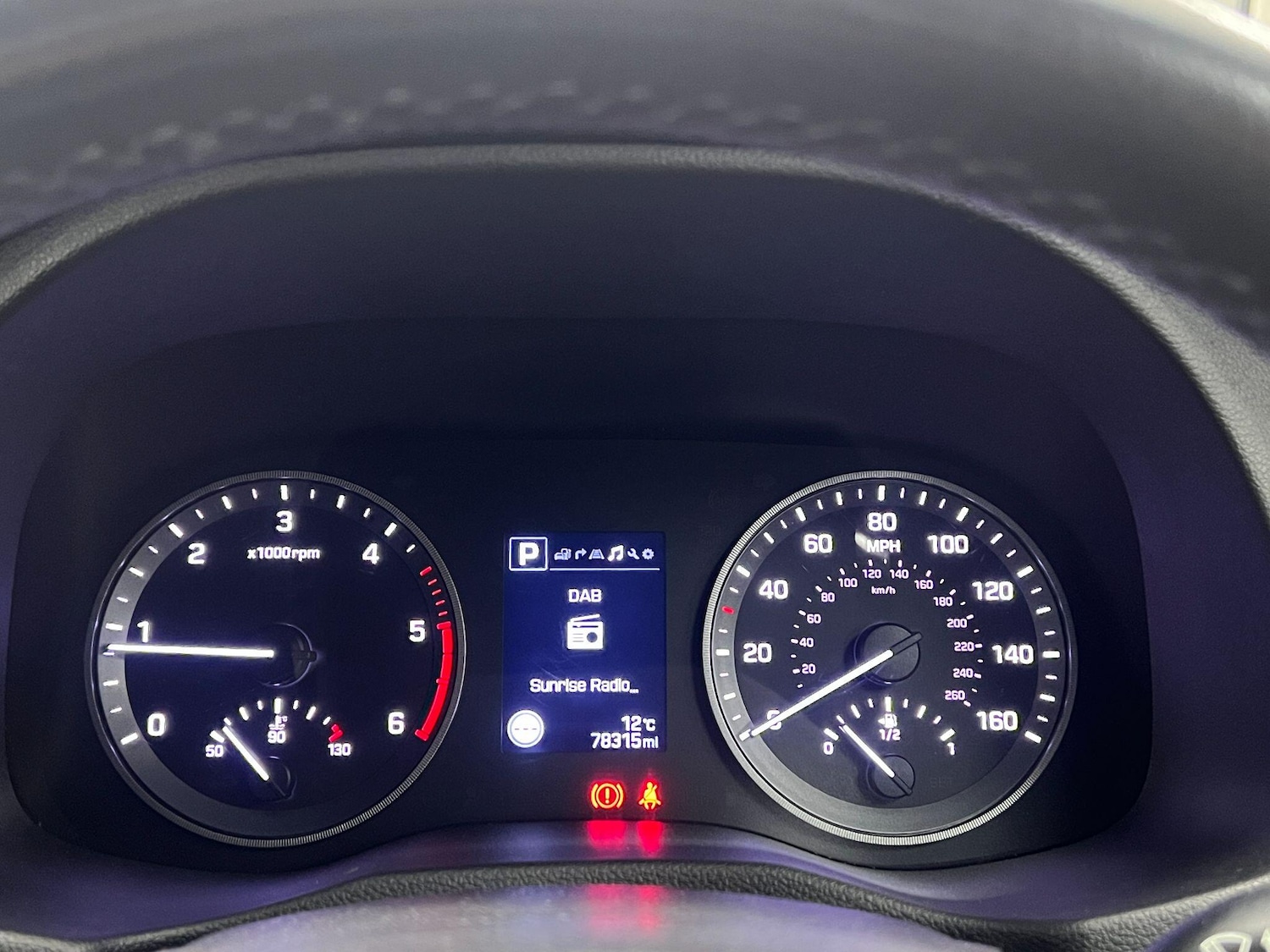 Used Hyundai TUCSON for sale - 77315141: Photo 58