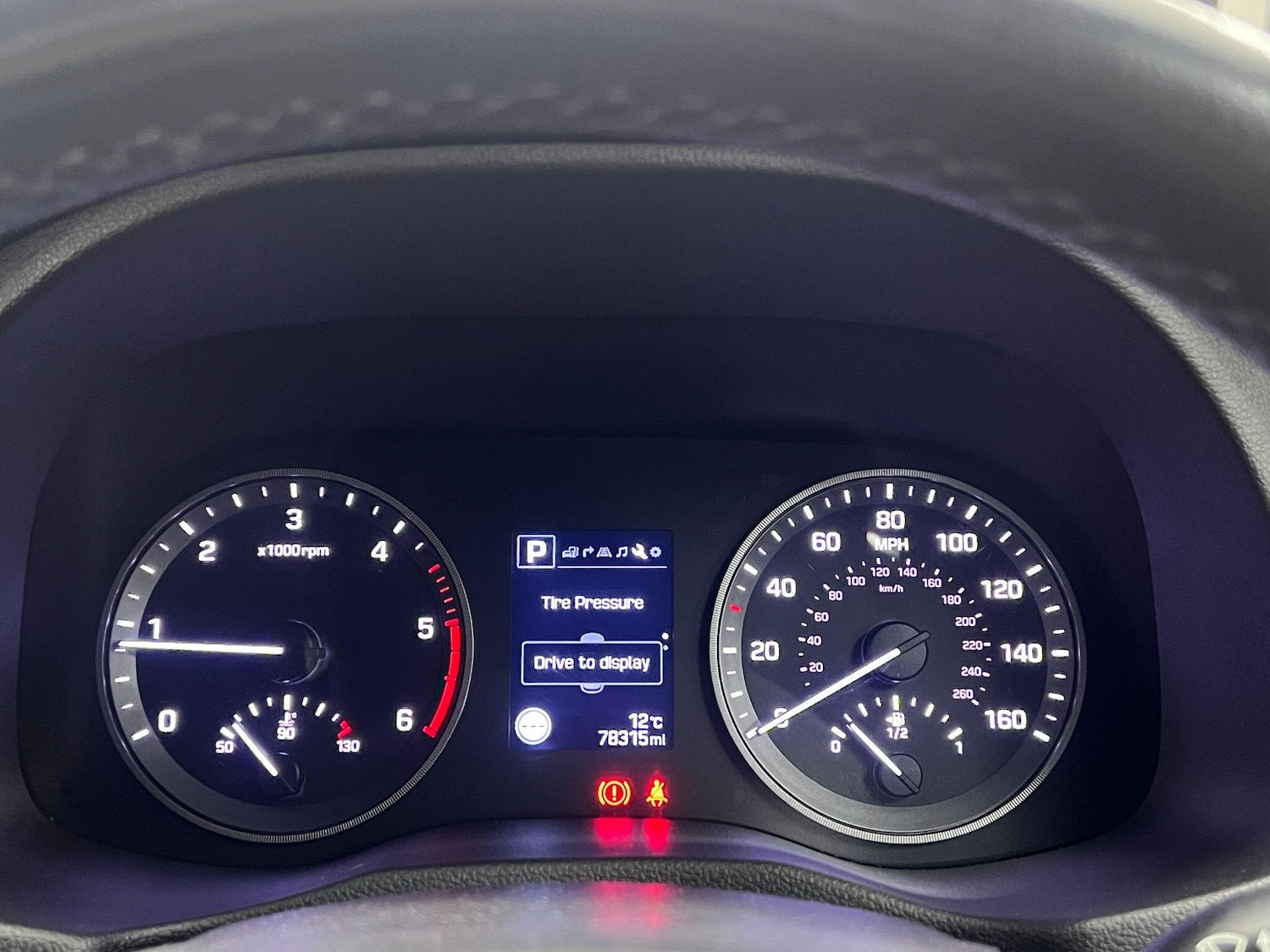 Used Hyundai TUCSON for sale - 77315141: Photo 59