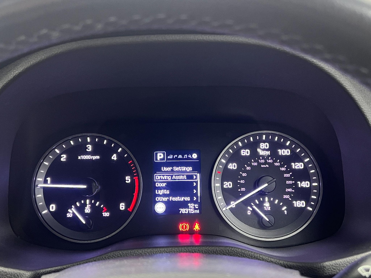 Used Hyundai TUCSON for sale - 77315141: Photo 60