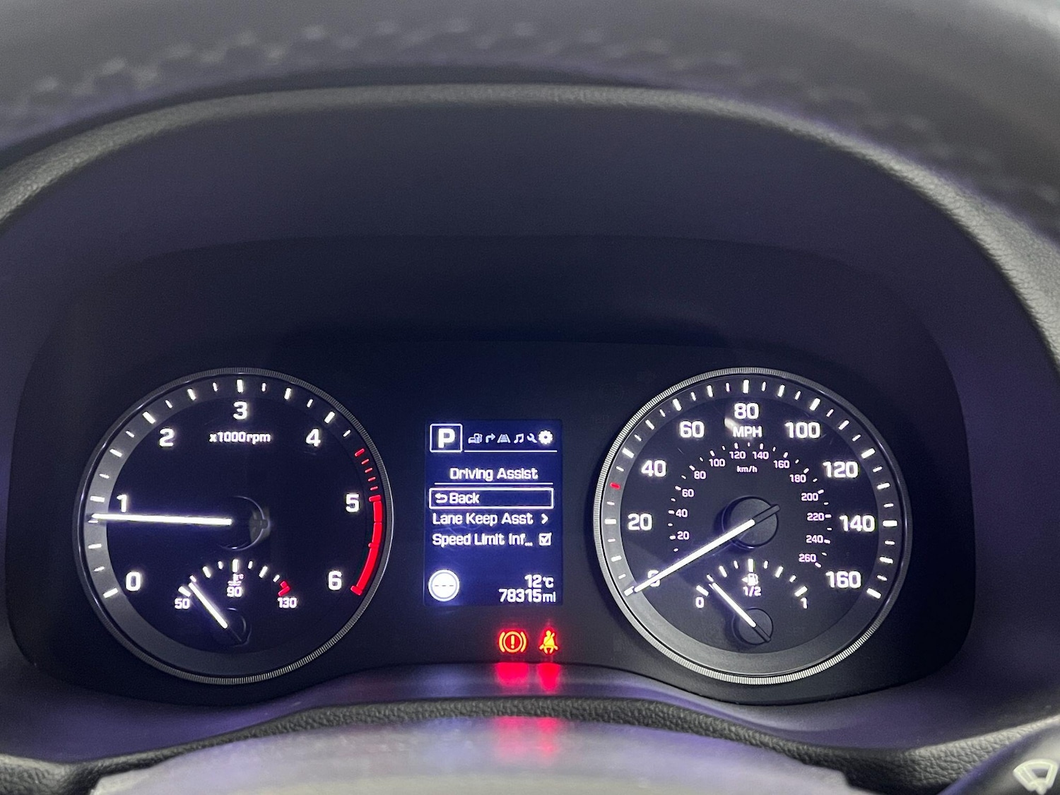 Used Hyundai TUCSON for sale - 77315141: Photo 61