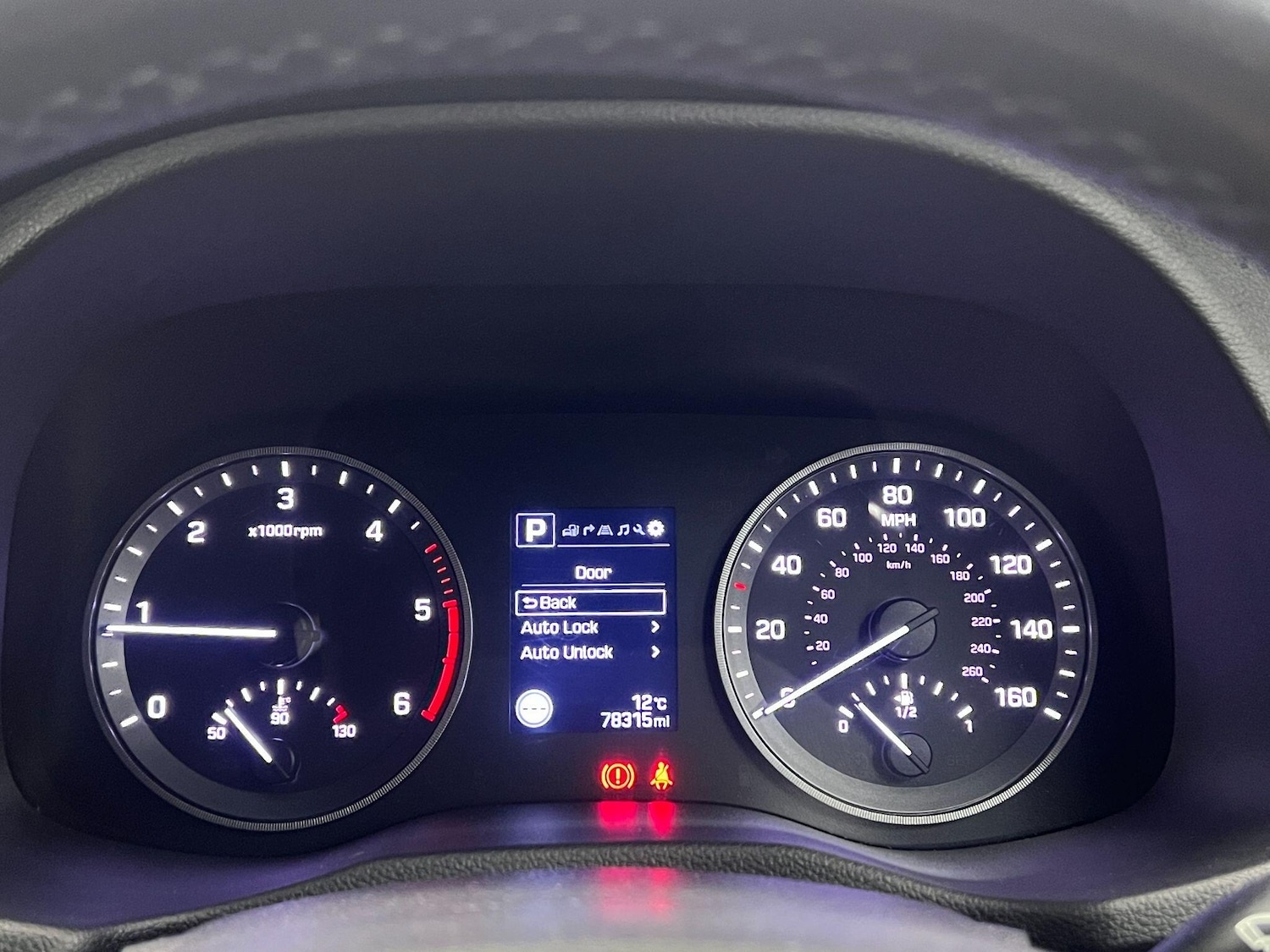 Used Hyundai TUCSON for sale - 77315141: Photo 62