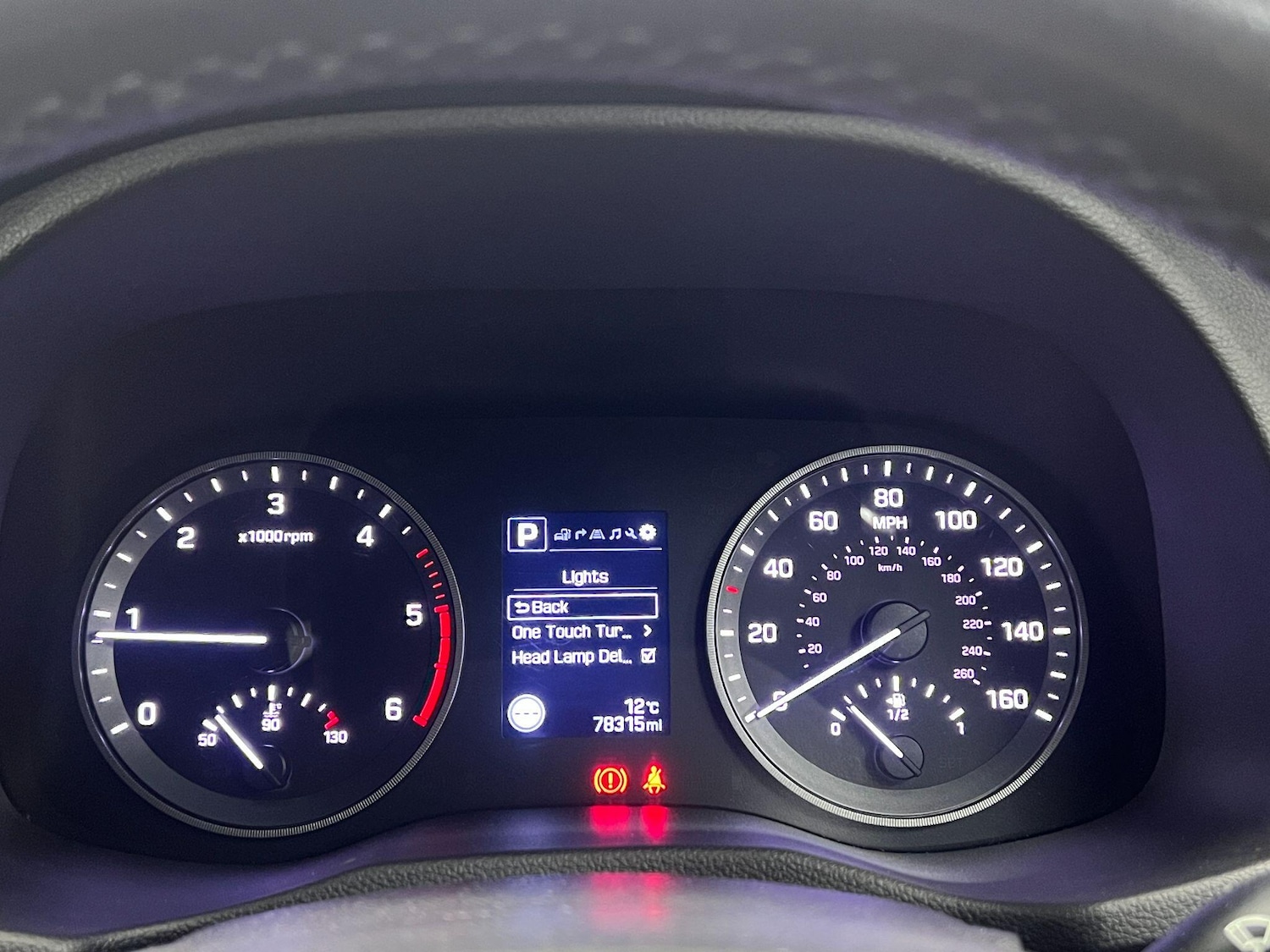 Used Hyundai TUCSON for sale - 77315141: Photo 63