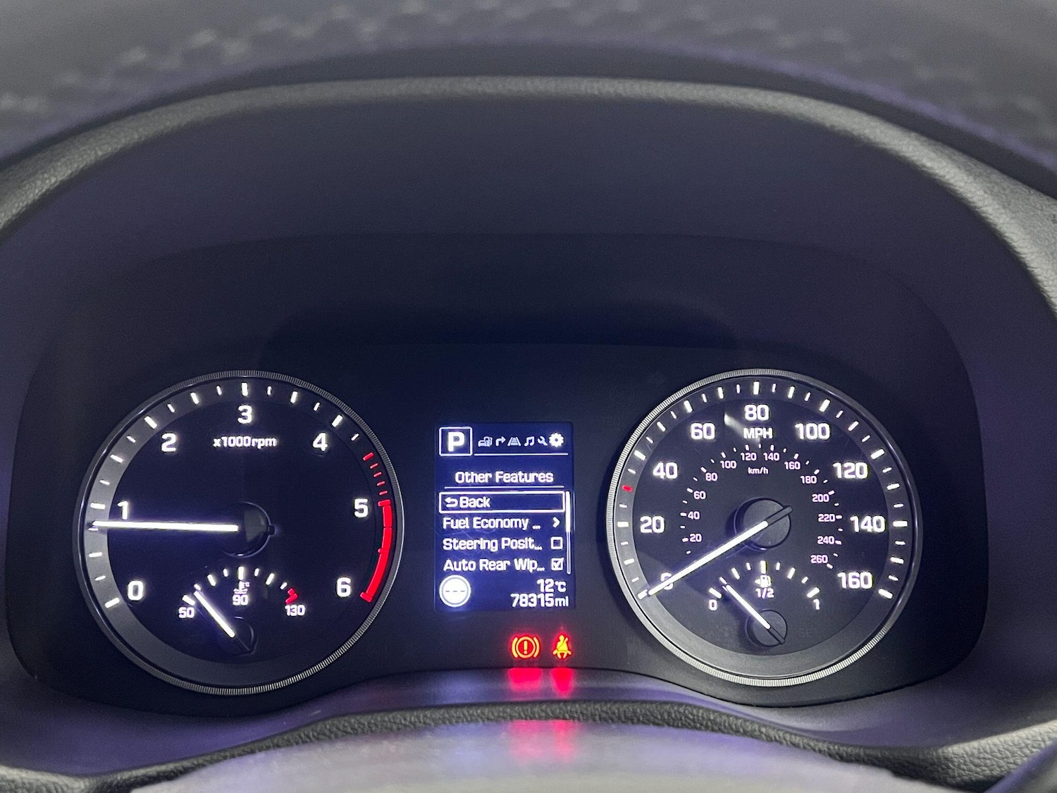 Used Hyundai TUCSON for sale - 77315141: Photo 64