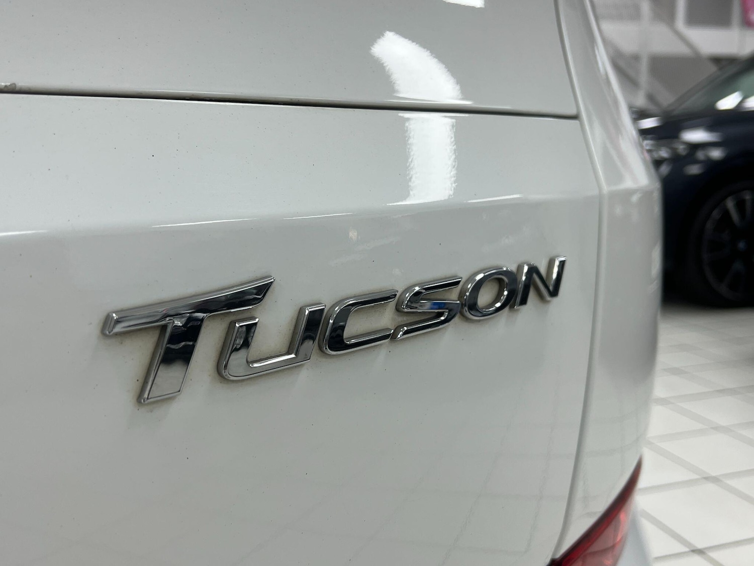 Used Hyundai TUCSON for sale - 77315141: Photo 71