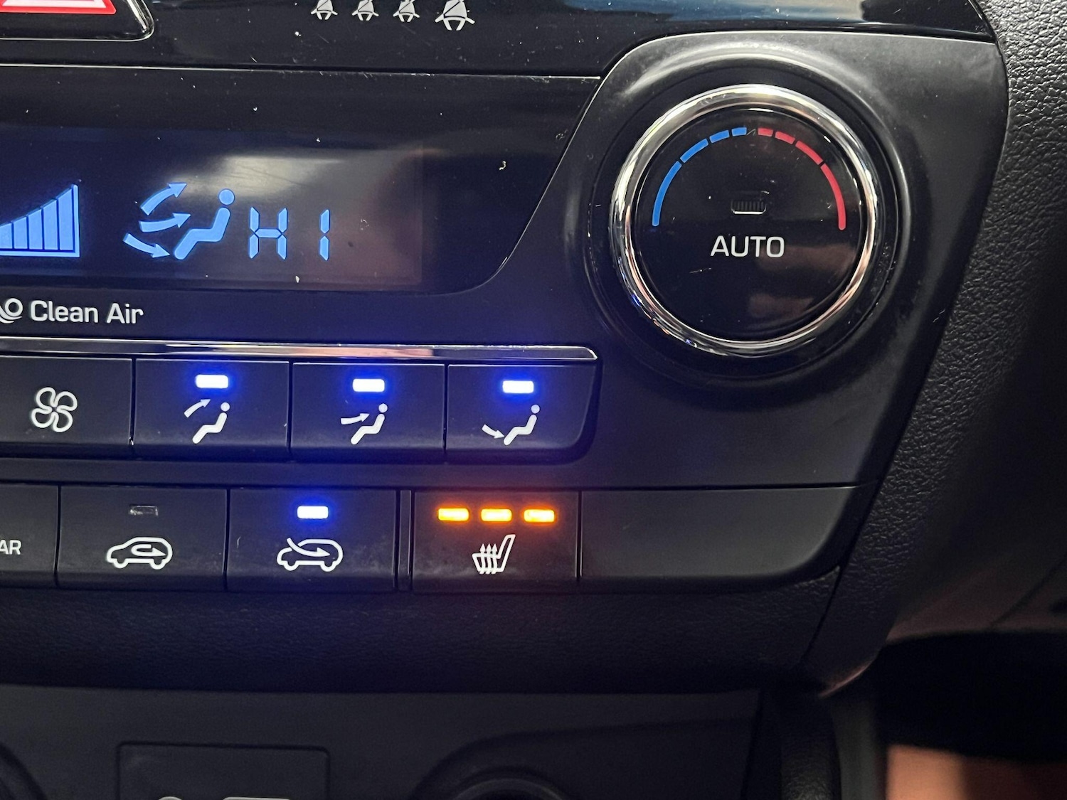 Used Hyundai TUCSON for sale - 77315141: Photo 74