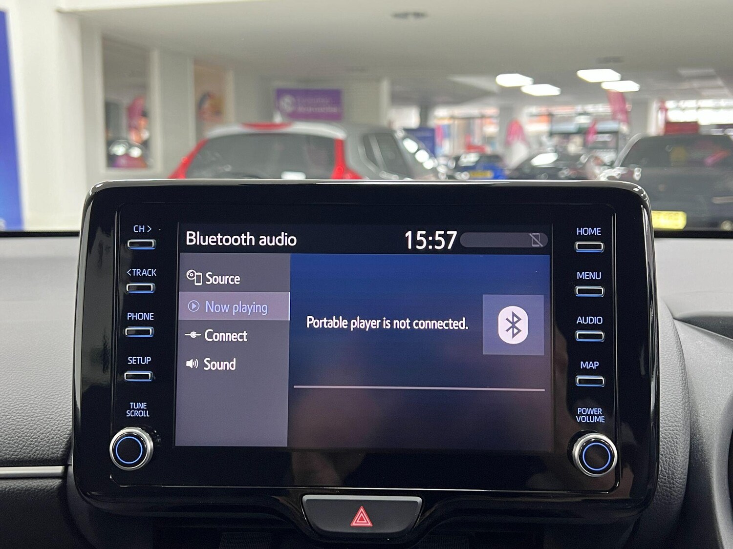 Used Toyota Yaris 2022 for sale - 76898557: Photo 45