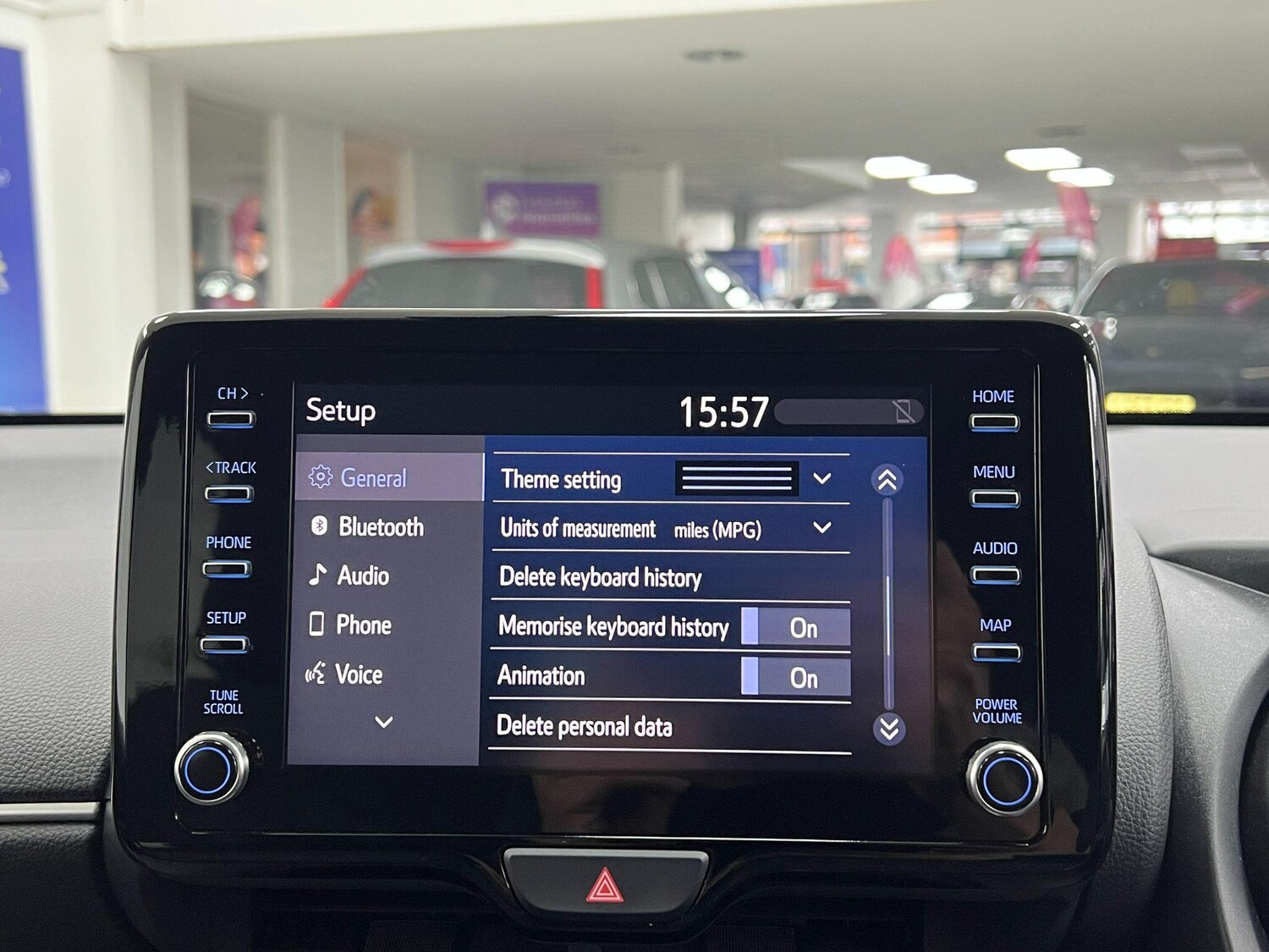 Used Toyota Yaris 2022 for sale - 76898557: Photo 48