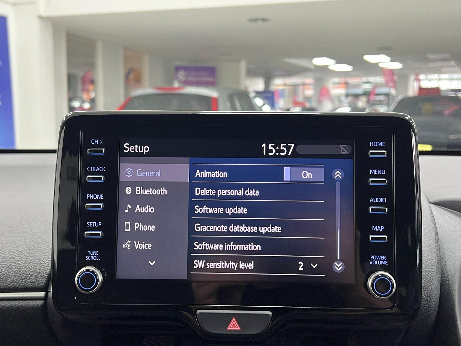 Used Toyota Yaris 2022 for sale - 76898557: Photo 49