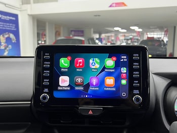 Used Toyota Yaris 2022 for sale - 76898557: Photo