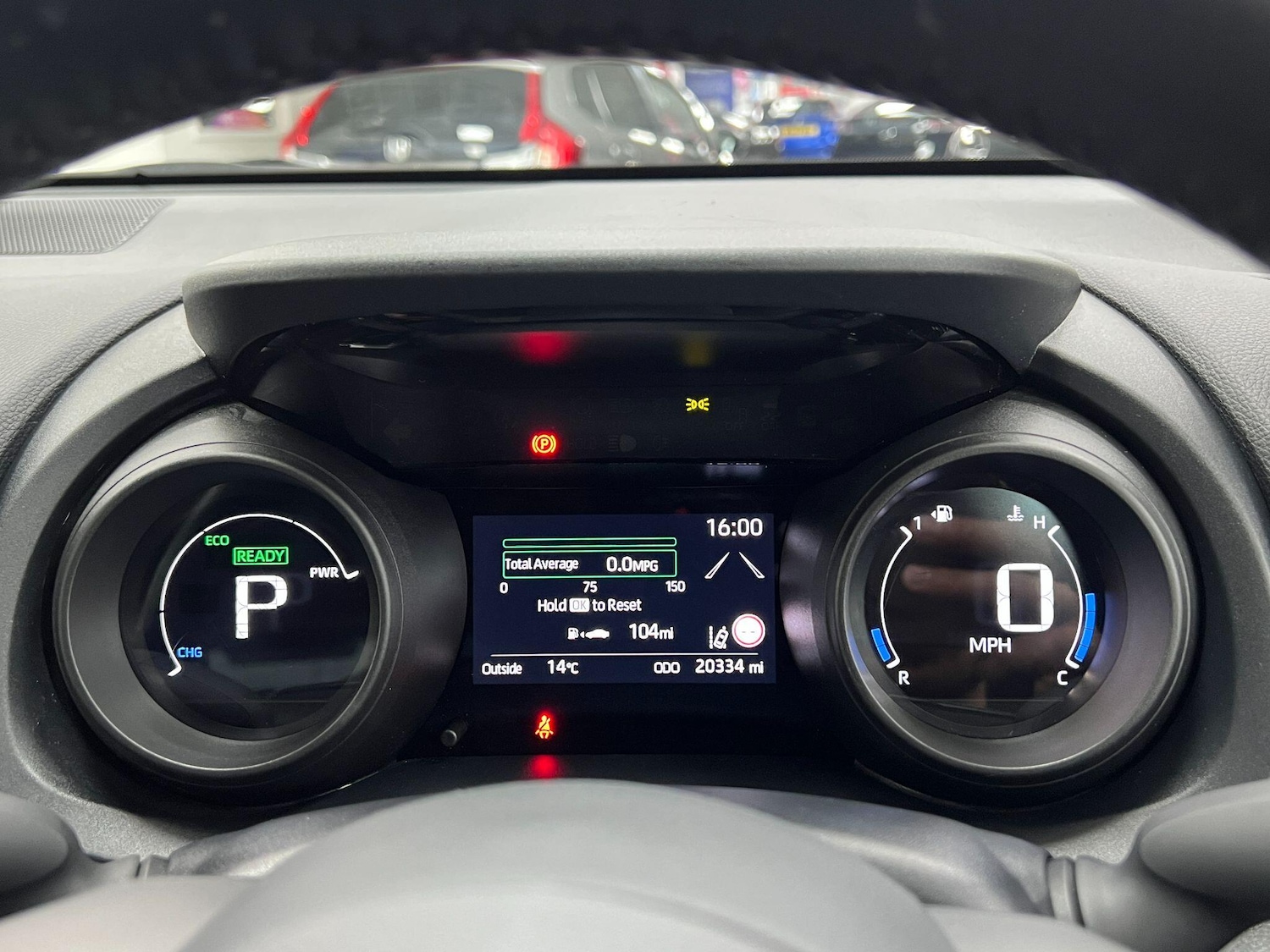 Used Toyota Yaris 2022 for sale - 76898557: Photo 5