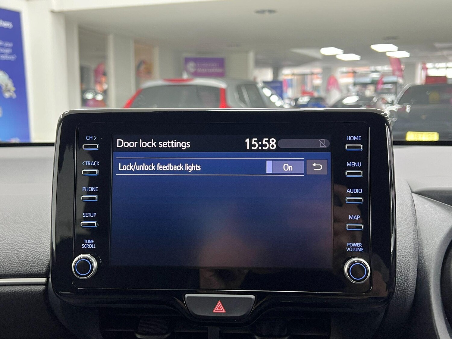 Used Toyota Yaris 2022 for sale - 76898557: Photo 54