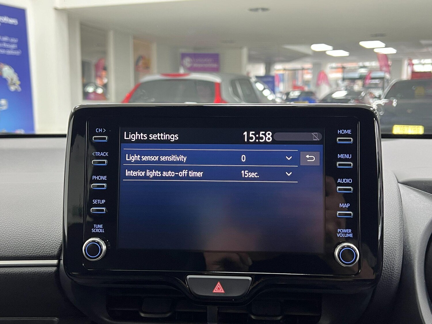 Used Toyota Yaris 2022 for sale - 76898557: Photo 57