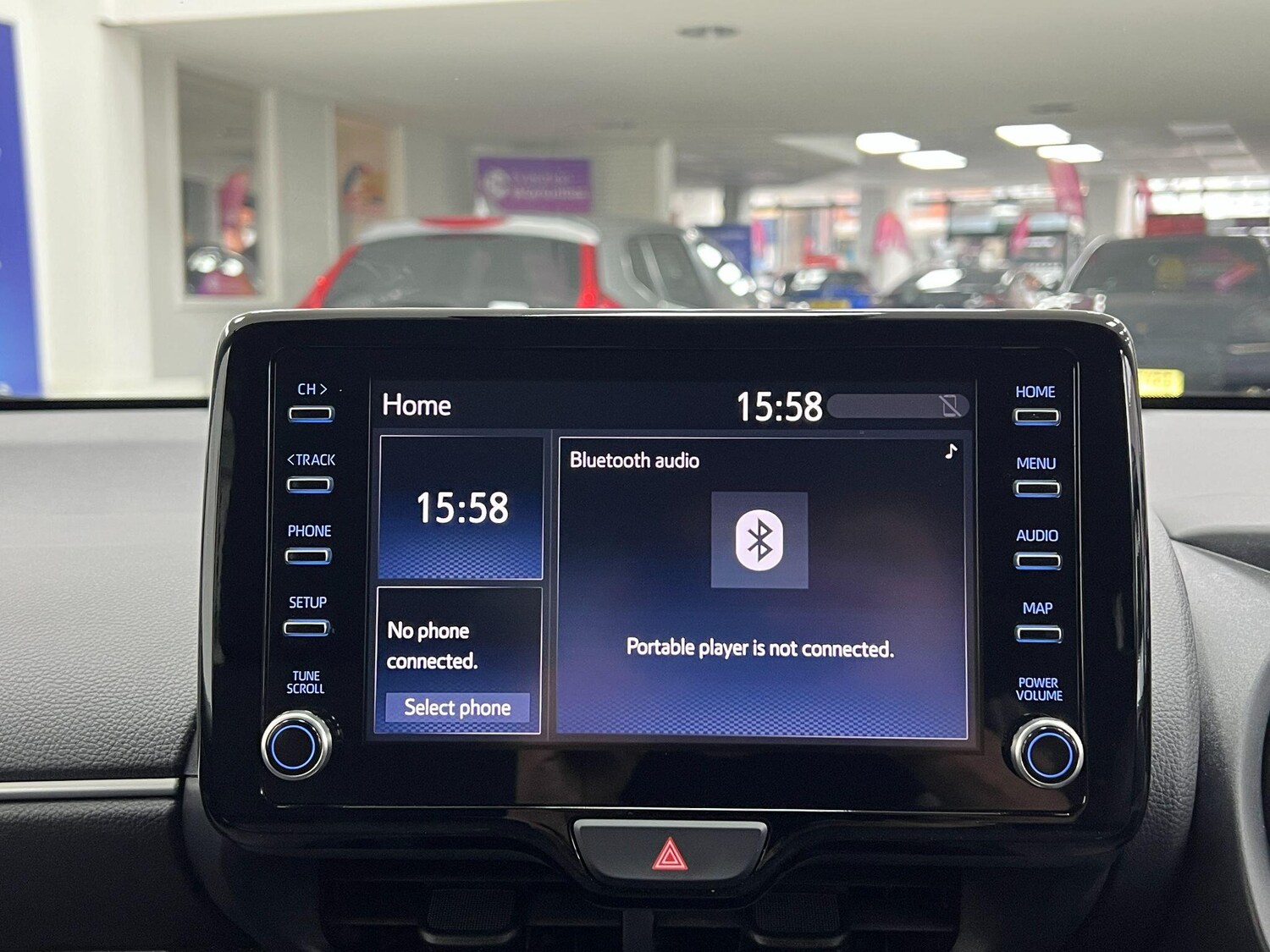 Used Toyota Yaris 2022 for sale - 76898557: Photo 60