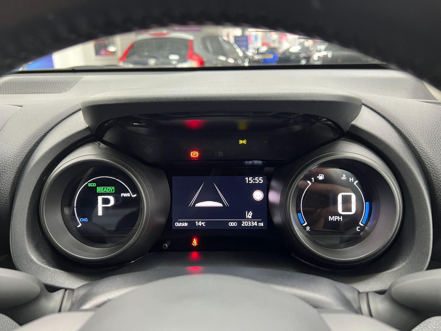 Used Toyota Yaris 2022 for sale - 76898557: Photo 62