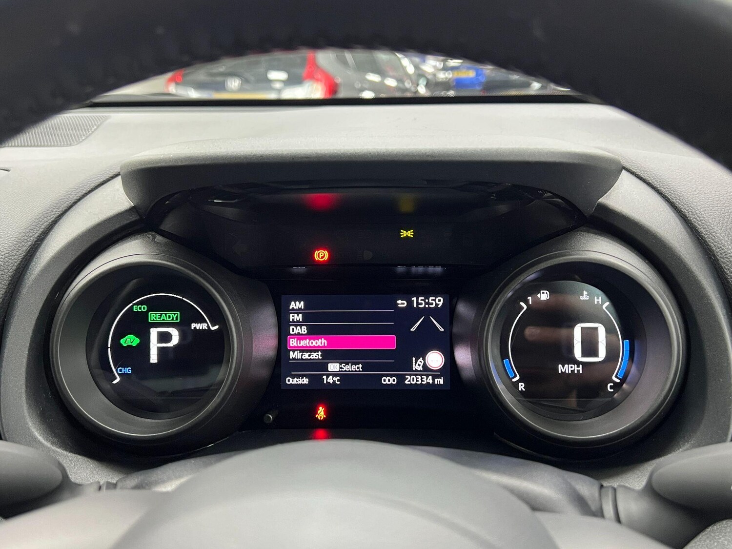 Used Toyota Yaris 2022 for sale - 76898557: Photo 63