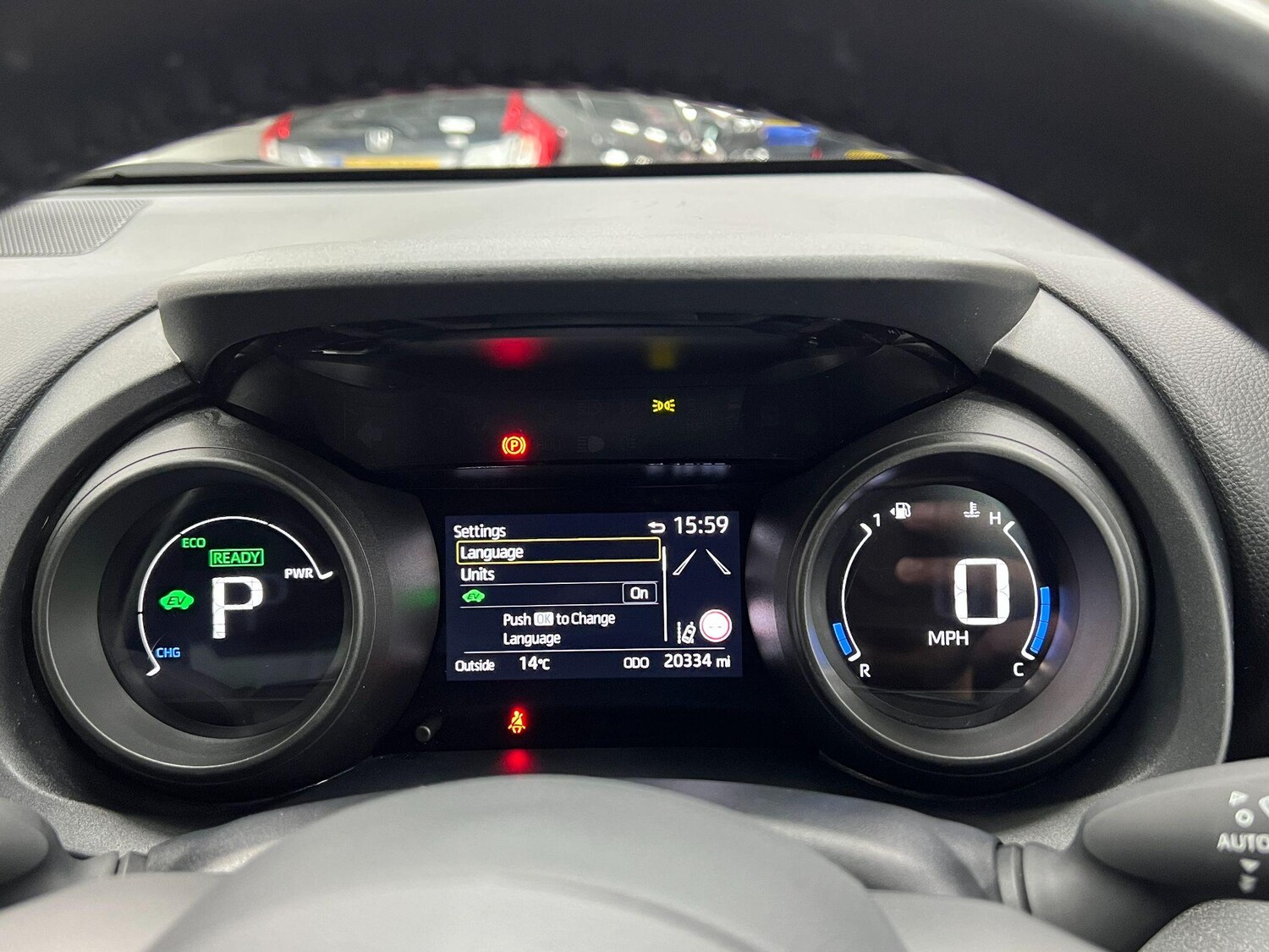 Used Toyota Yaris 2022 for sale - 76898557: Photo 67