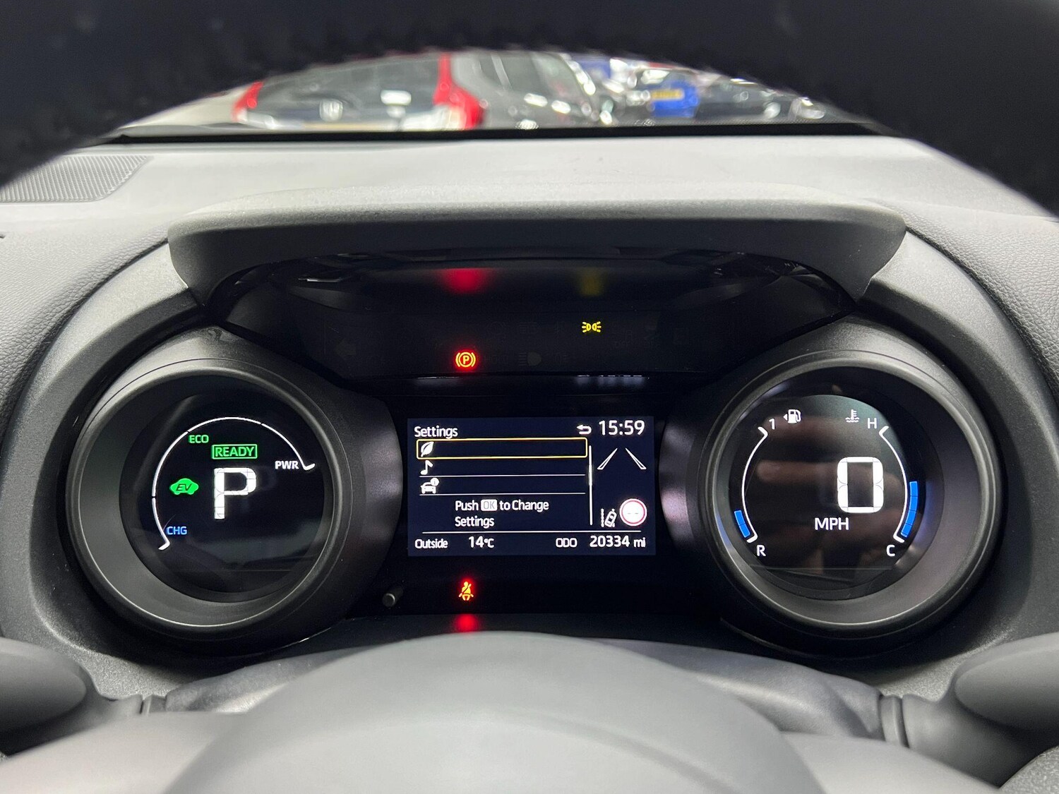 Used Toyota Yaris 2022 for sale - 76898557: Photo 68