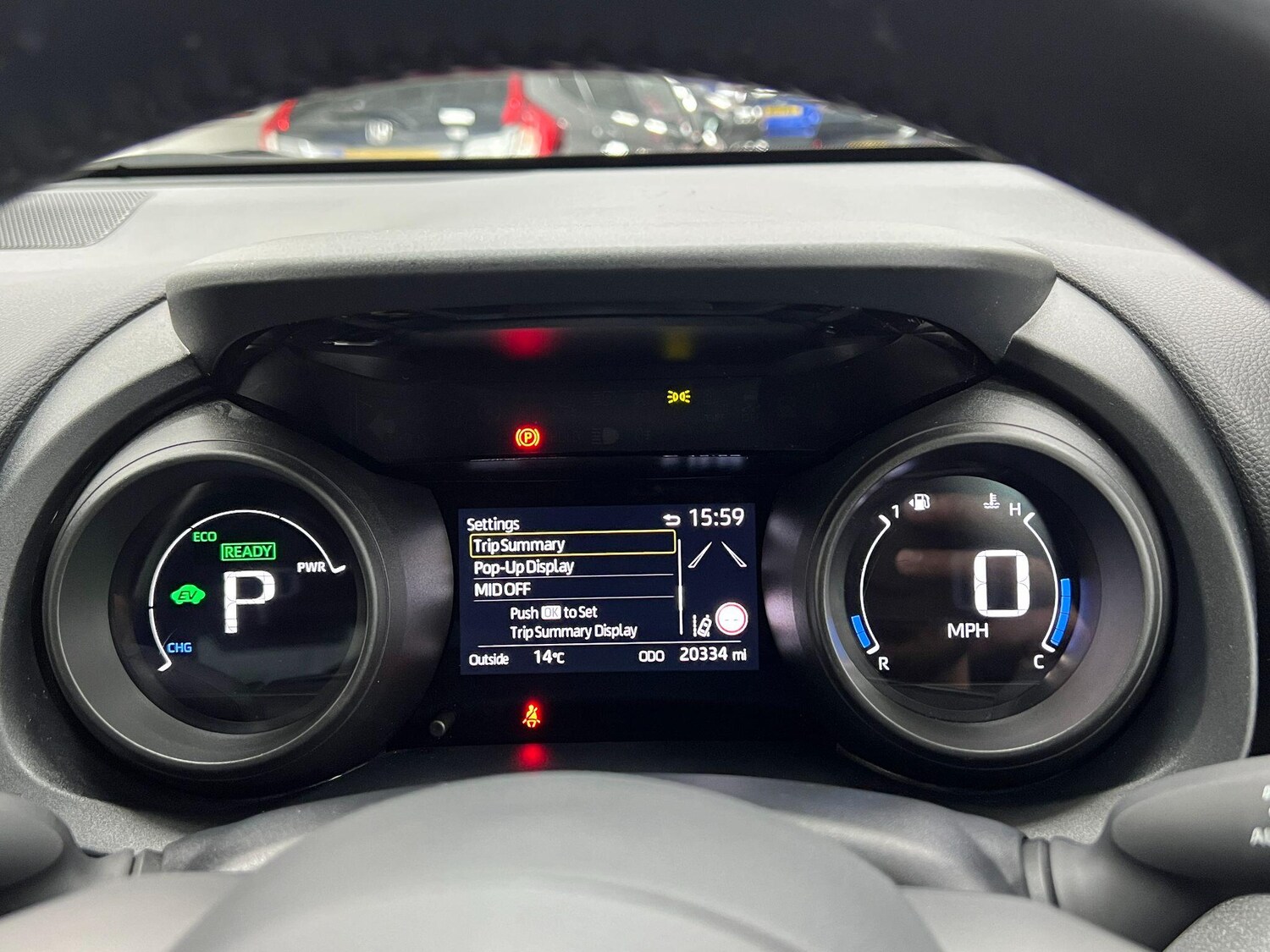 Used Toyota Yaris 2022 for sale - 76898557: Photo 69