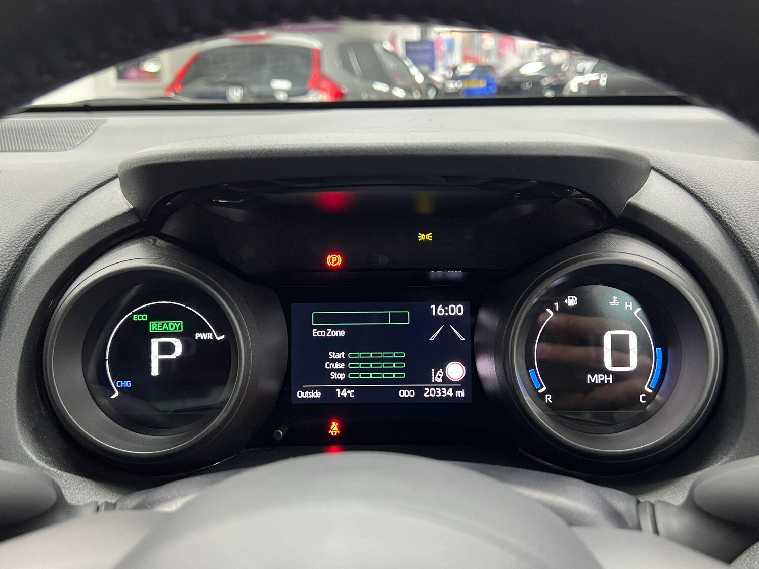 Used Toyota Yaris 2022 for sale - 76898557: Photo 72