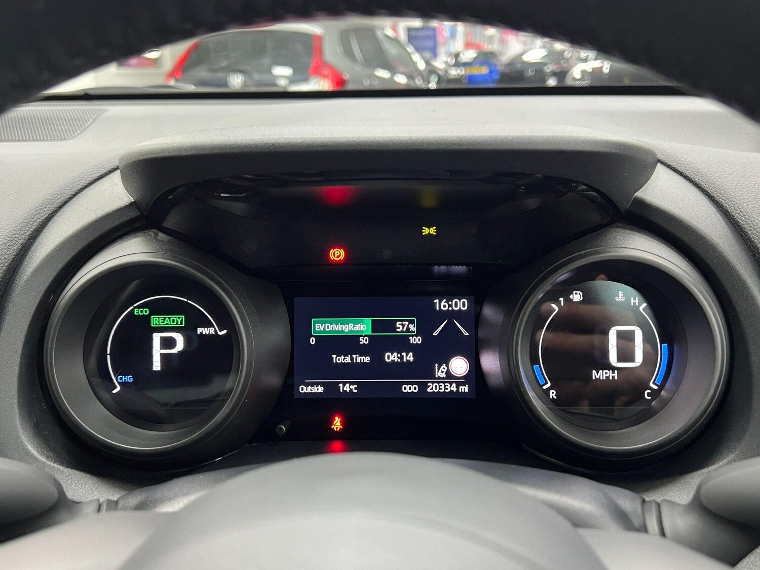 Used Toyota Yaris 2022 for sale - 76898557: Photo 73